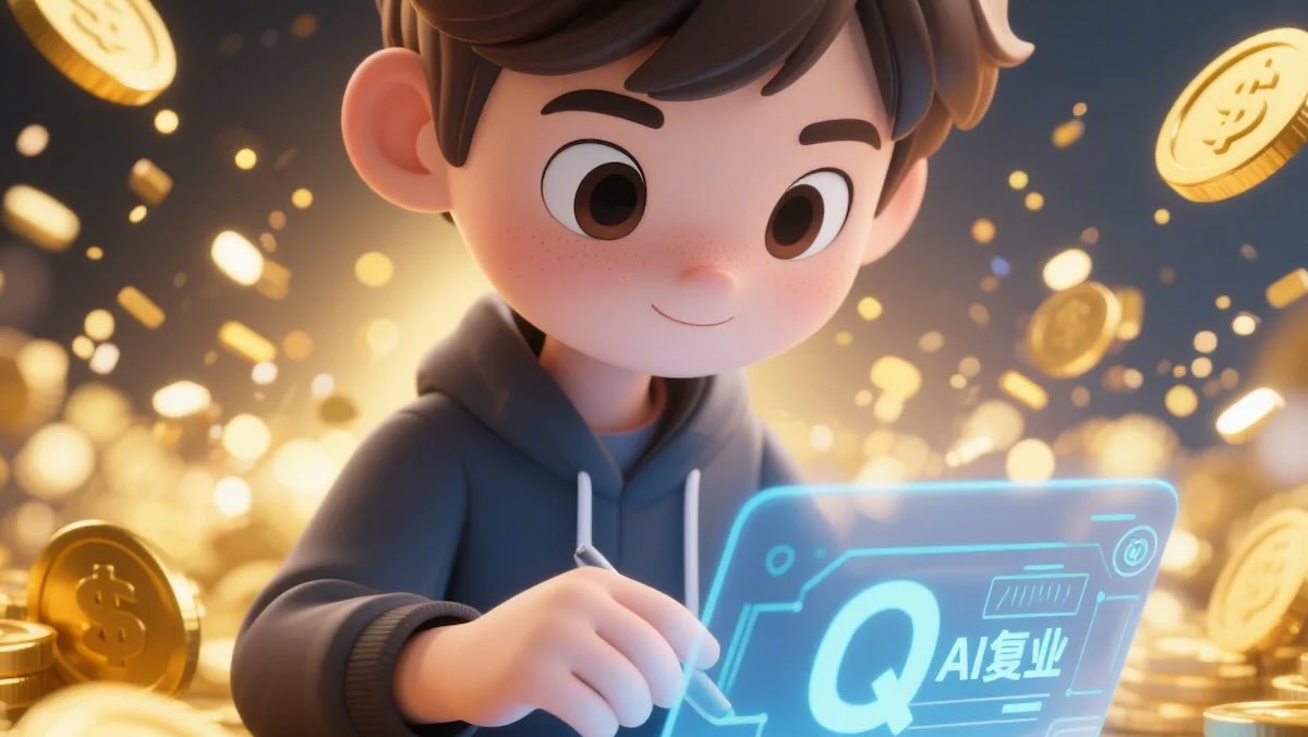 AI技术